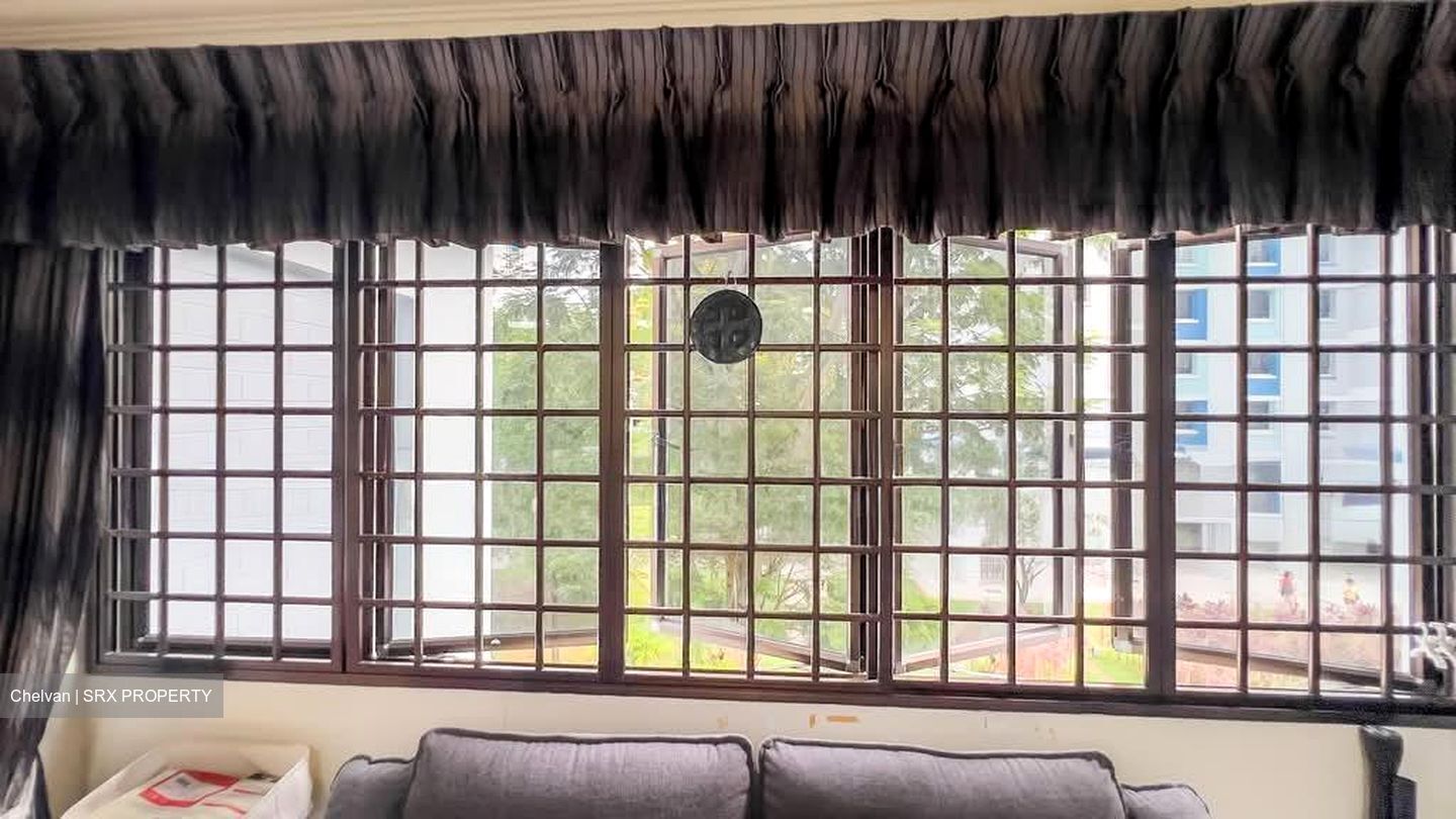 Blk 14A Lorong 7 Toa Payoh (Toa Payoh), HDB 5 Rooms #548463051